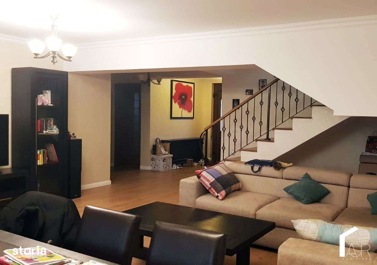 Casa P+1E+M, cu 5 camere, Cocosesti - Imagine principală: 4/19