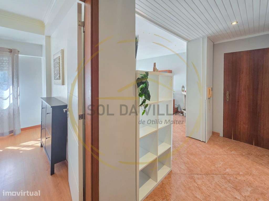 Apartamento T2 - Quinta do Conde, Sesimbra - 285.000€-6