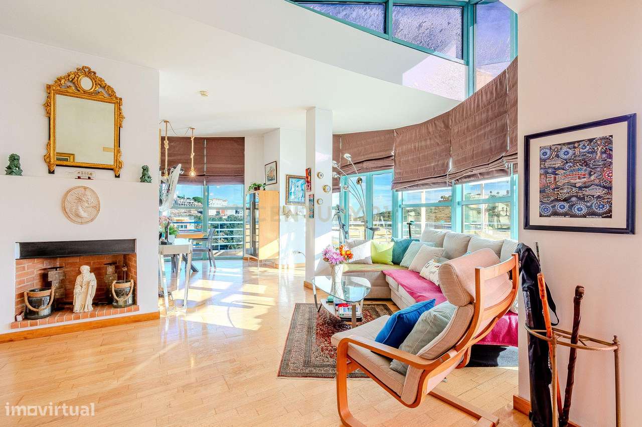 T2 Penthouse | Marina de Albufeira - Grande imagem: 4/39