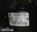 Módulo de ABS Mercedes C203, ref A004 4312912, ATE. - 2