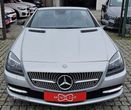 Mercedes-Benz SLK 200 9G-TRONIC - 29