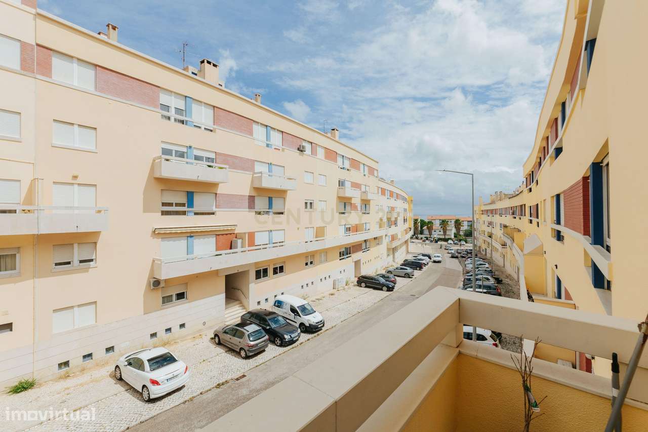 Apartamento T3 em Santa Iria de Azoia, Loures-22