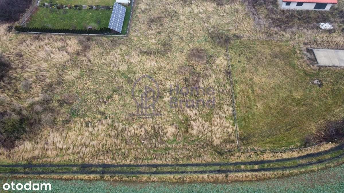 Działka budowlana | Mpzp | Rakoszyce - Pełny obrazek: 4/5