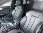 Audi A5 Sportback 2.0 TFSI quattro S tronic - 15