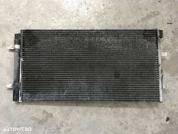 Radiator clima Audi A5 Sportback S-Line 2.7 TDI Quattro, Multitronic, 190cp - 2