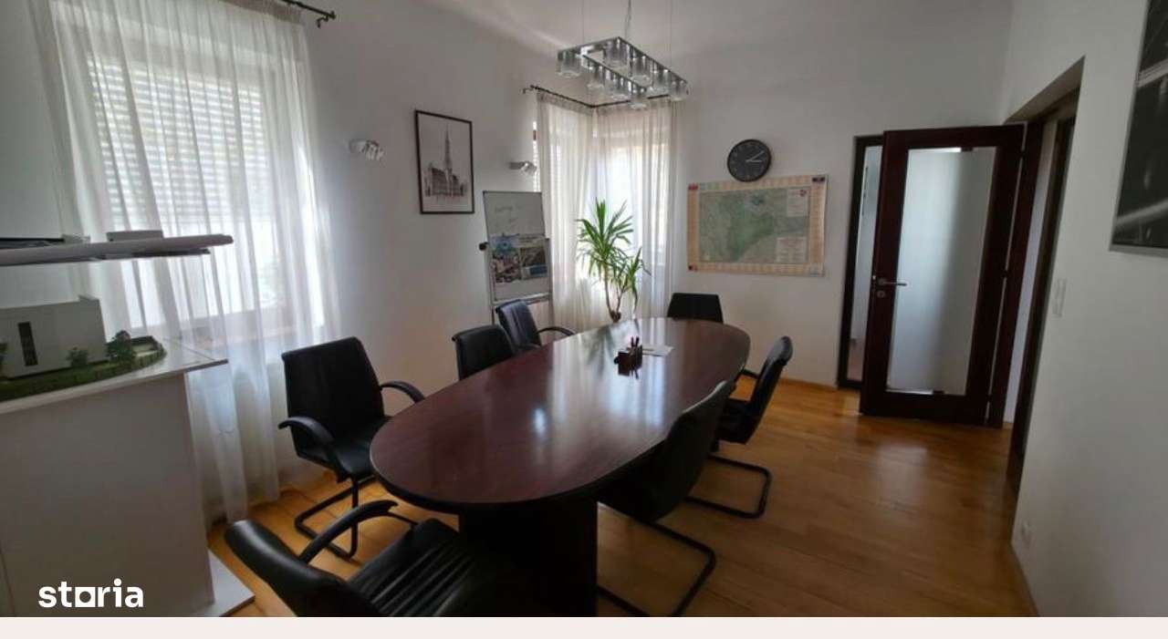 CASA CU PERSONALITATE COTROCENI - Imagine principală: 4/8