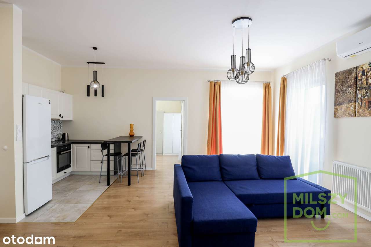 Bochnia| Brzeźnicka| mieszkanie 3-pokojowe - Pełny obrazek: 4/12