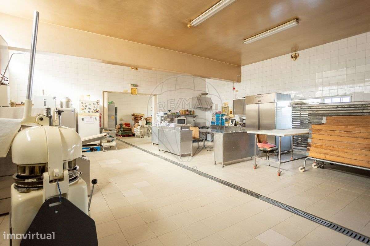 Industrial T0 para venda - Grande imagem: 5/38