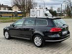 Volkswagen Passat 2.0 TDI Highline - 12