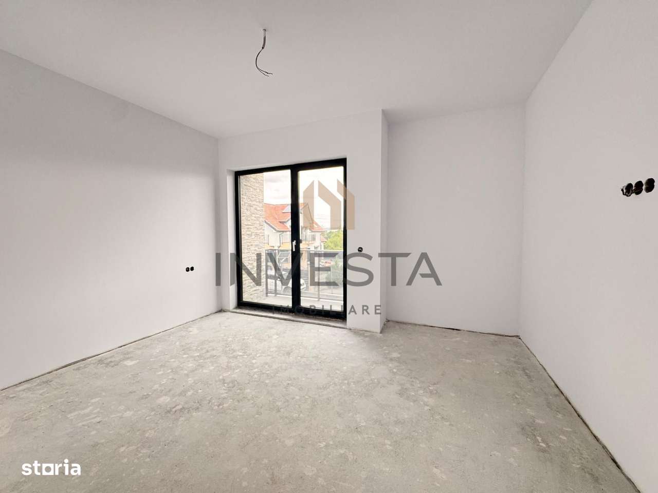 DUPLEX de vanzare | 180 mp + 320 mp curte | EUROPA - Imagine principală: 5/17