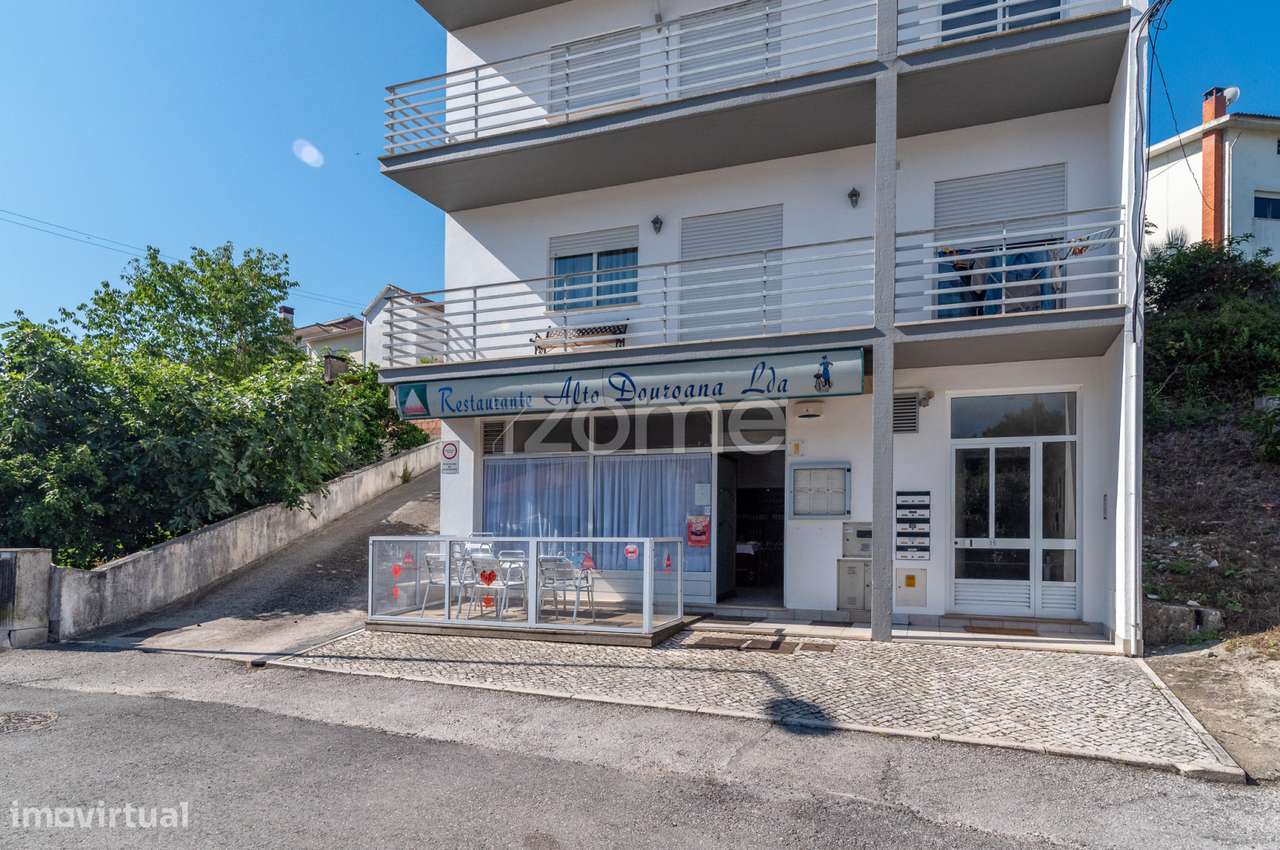 Espaço Comercial de Referência para Trespasse | Soure - Grande imagem: 2/22