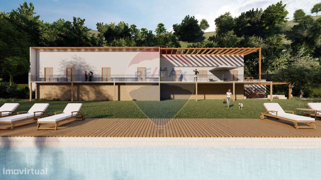 Quinta T1 para venda - Grande imagem: 3/14