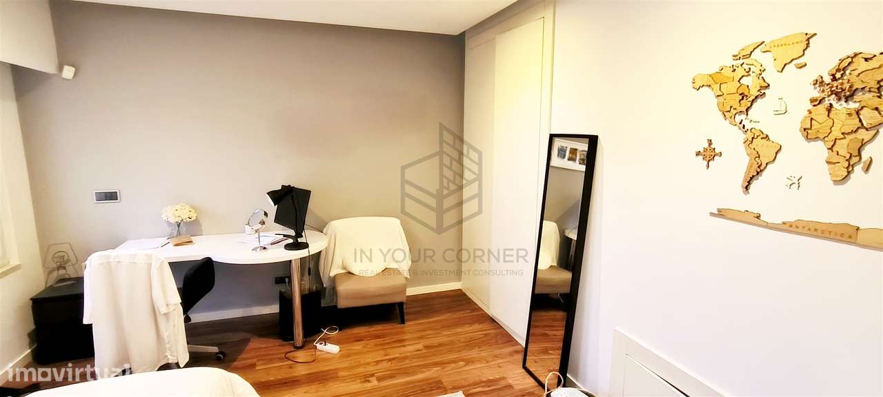 Moradia T5 Venda em Ramada e Caneças,Odivelas-27