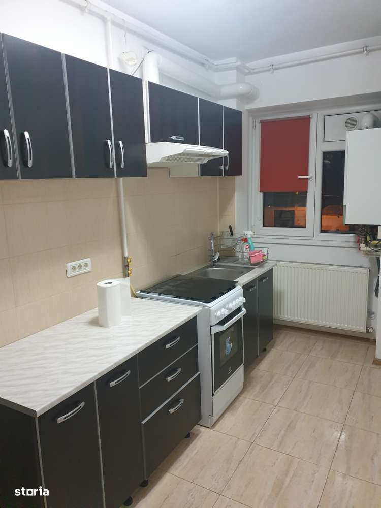 Garsoniera Lidl, Kaufland ICIL, Heka, Spitalul de Boli Infectioase - Imagine principală: 5/14