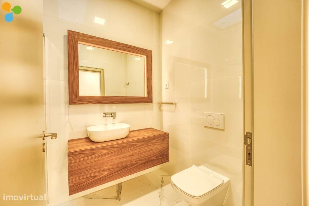 Moradia em Banda T3 Venda em Paranhos,Porto-8