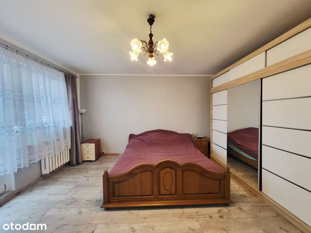 Szafera / 2 pokojowe-0