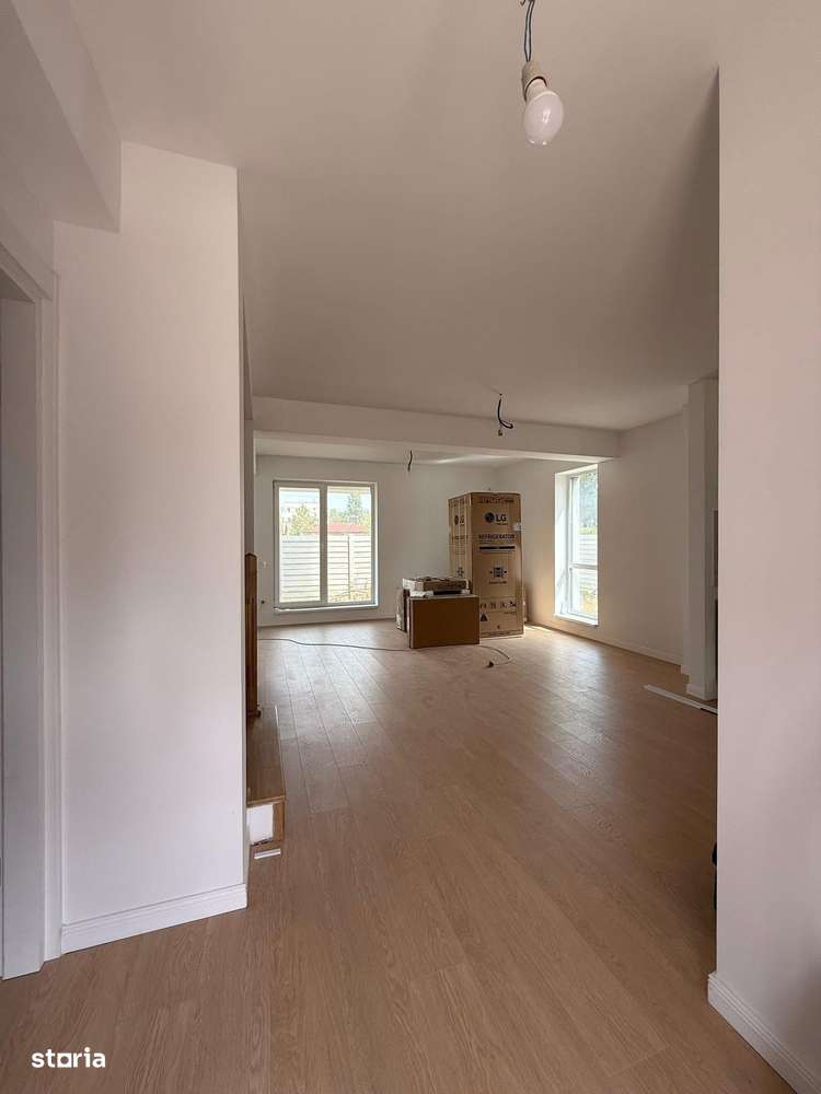 OFERTA - Casa P+1 Finalizata - 12 min Metrou 1 Decembrie 1918-7
