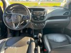 Opel Karl 1.0 Exclusive - 9