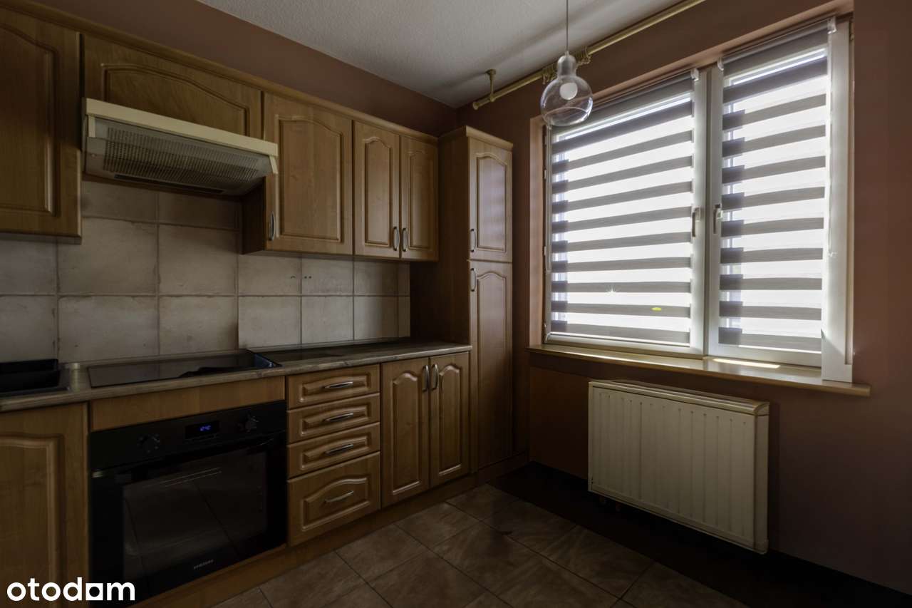 Dom z potencjałem w Lesznie, ul. Kochanowskiego – świetna lokalizacja-7