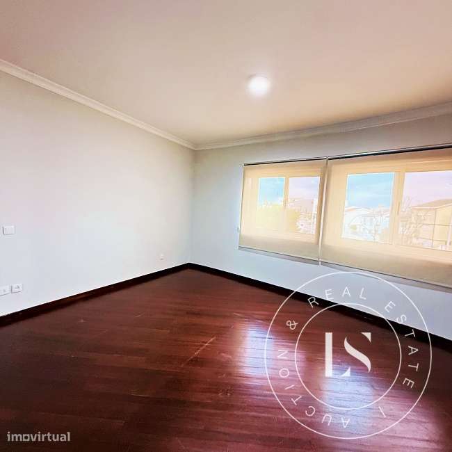 Apartamento T3 | Cidade da Maia-18