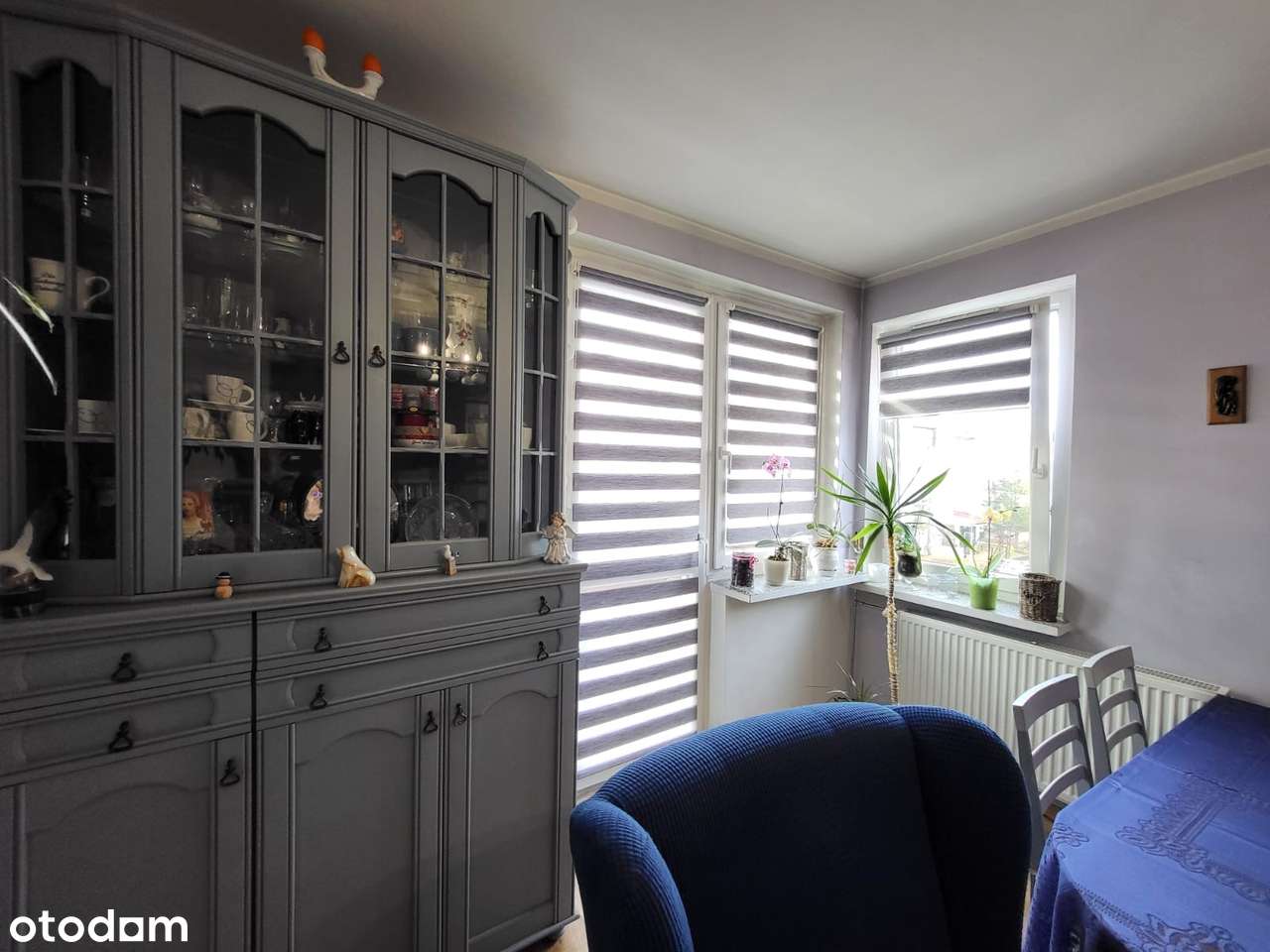 Atrakcyjne mieszkanie na oś Dąbrówki!-6