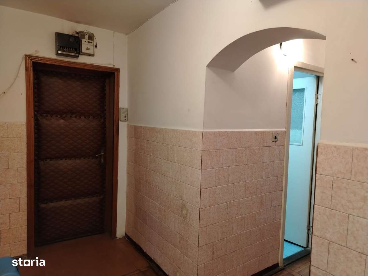 Apartament 3 camere 75mp cu garaj zona Scala 88.000eur neg - Imagine principală: 4/20