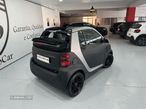 Smart Fortwo Cabrio 0.8 cdi Passion 54 - 10