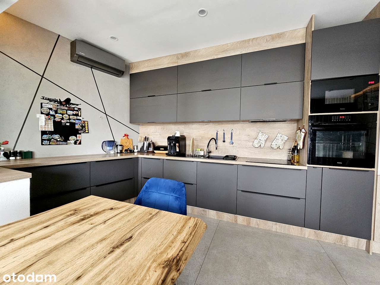 Osiedle Panorama – 3 pokoje, taras, miejsce postojowe i komórka!-4