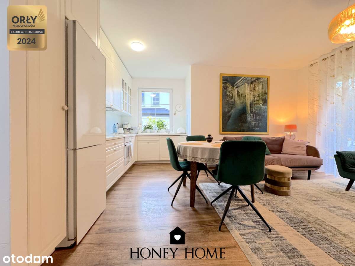 Prestiżowy Apartament Blisko Gdyni - Pełny obrazek: 4/20