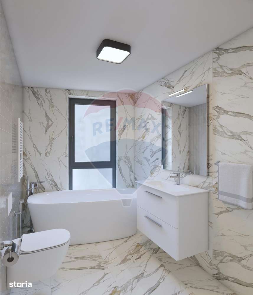 UNICAT | Apartament 3 camere imobil 2024 | Piata Universitatii-10