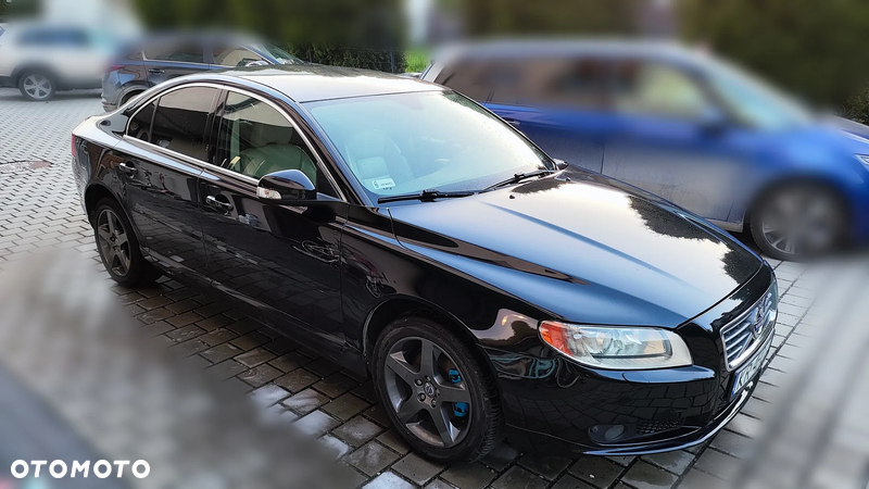 Volvo S80 - 7