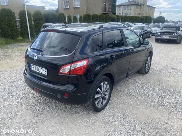 Nissan Qashqai 2.0 I-Way - 31