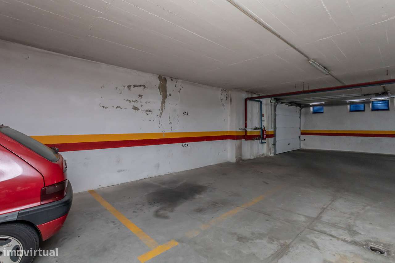 Apartamento, 81 m², Algueirão-Mem Martins-13
