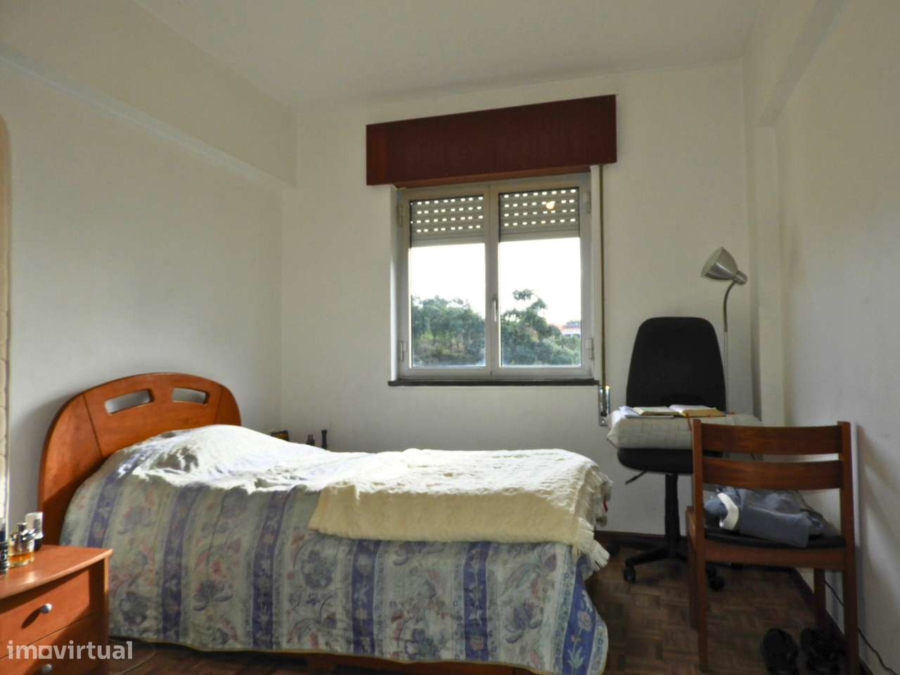 Apartamento T2 em Santarem - Grande imagem: 5/8