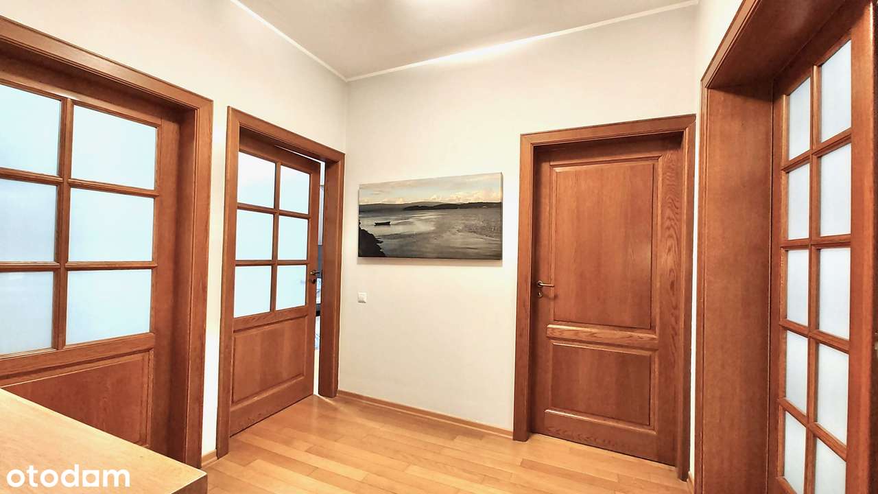 LUKSUSOWY, ENERGOOSZCZĘDNY DOM Z DUŻĄ DZIAŁKĄ – TARNOWO PODGÓRNE-13