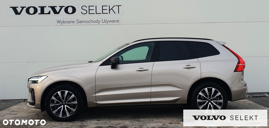 Volvo XC 60 - 4