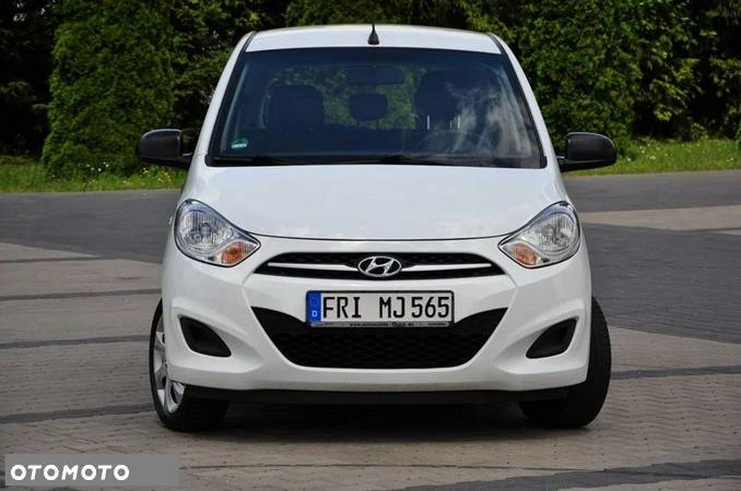 Hyundai i10 1.1 Comfort - 16