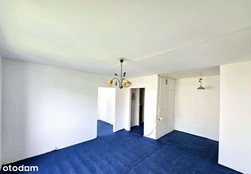 Przytulne 36 m2 w wyjątkowej cenie - Pełny obrazek: 5/5