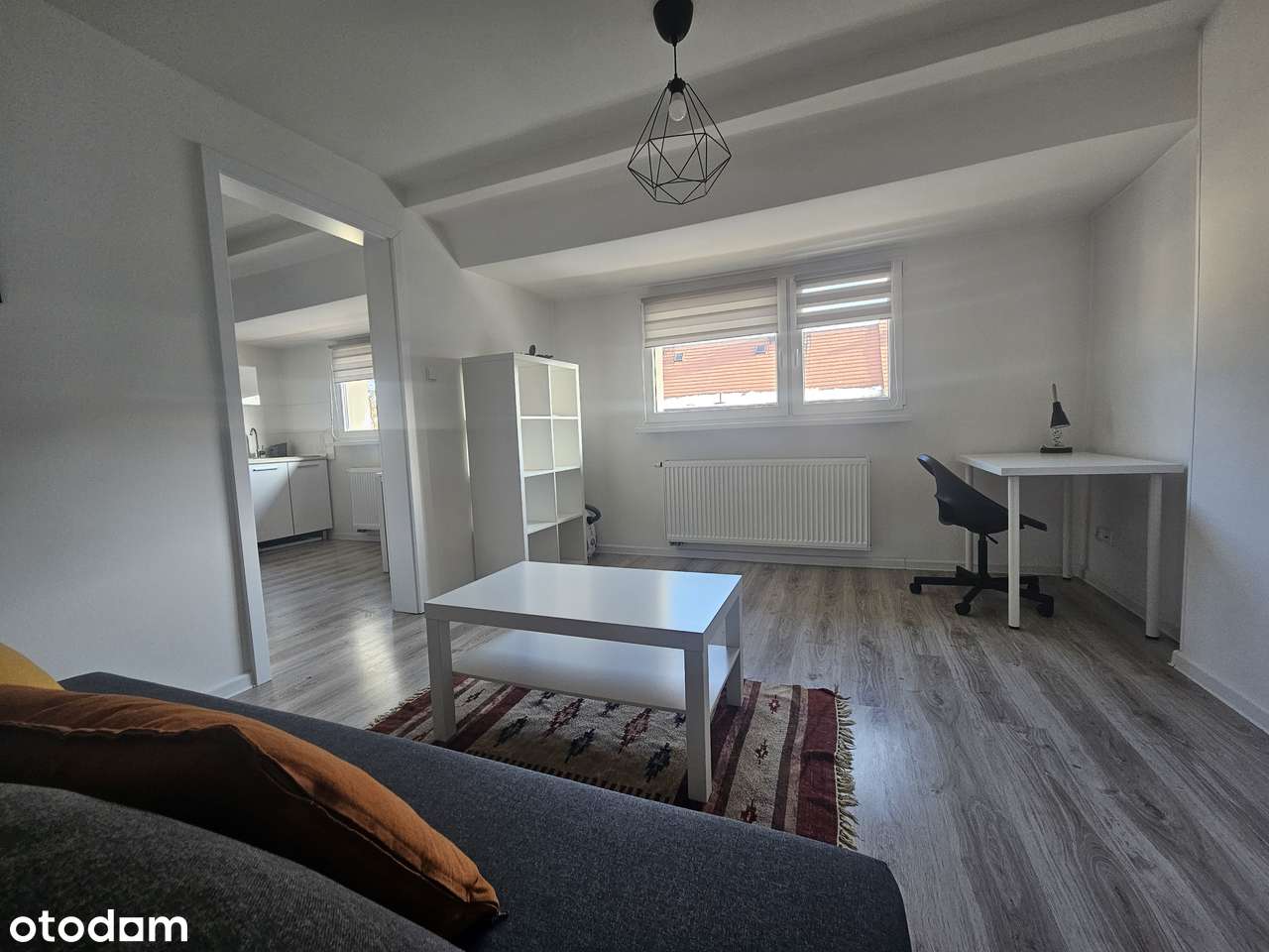 Kawalerka w centrum Zabrza - czeka na Ciebie - Pełny obrazek: 4/6