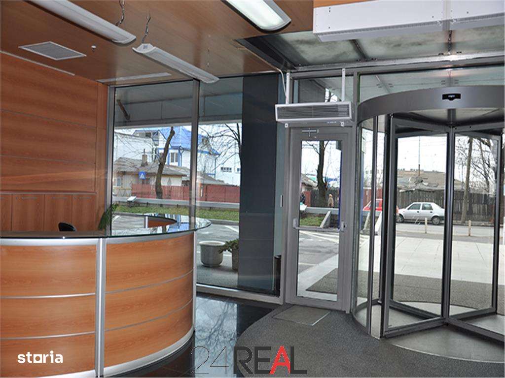 Inchiriere birouri clasa superioara - Rams Center - de la 88 mp - Imagine principală: 3/19