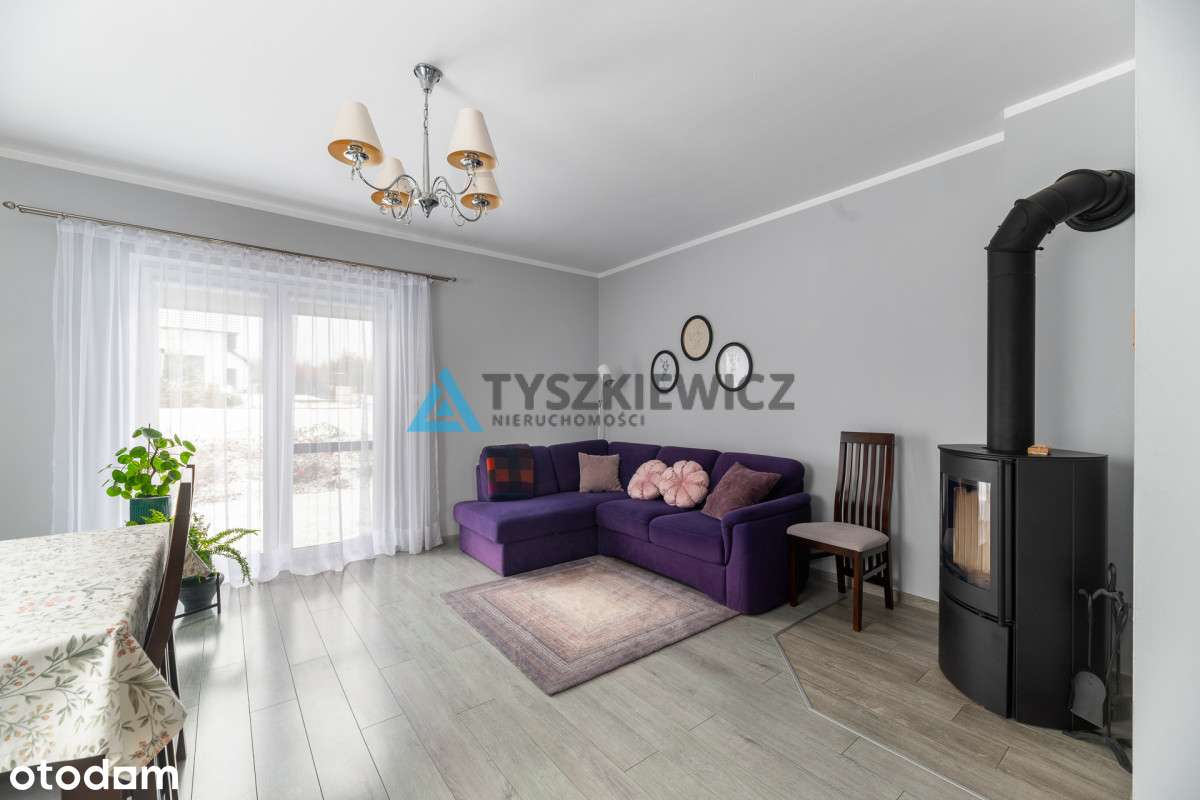 Komfortowy dom dla rodziny- gotowy do zamieszkania - Pełny obrazek: 5/19