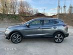 Nissan Qashqai 1.3 DIG-T N-Connecta DCT - 5