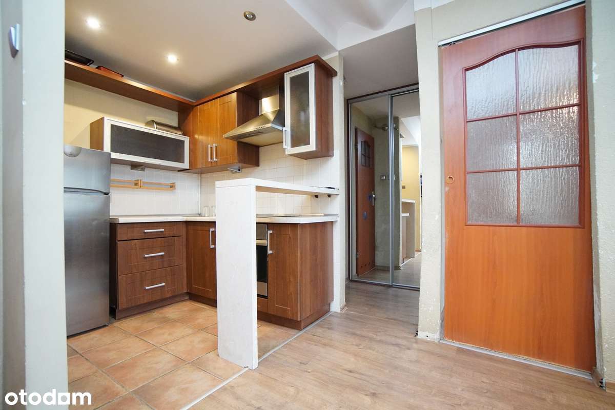 Obok Borka | Układ bez strat metrażu — w pełni funkcjonalna przestrzeń - Pełny obrazek: 5/15