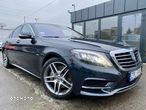 Mercedes-Benz Klasa S 500 4Matic 7G-TRONIC Edition 1 - 1