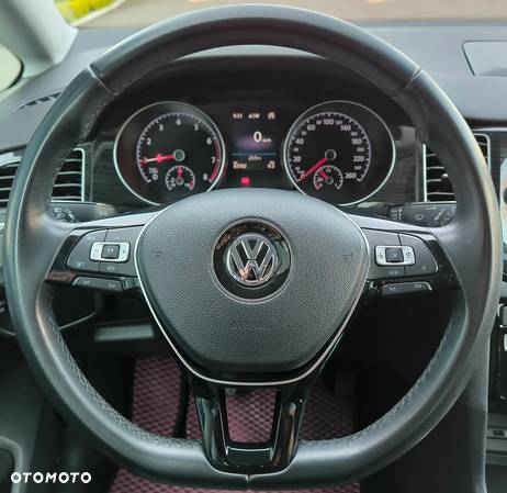 Volkswagen Golf Sportsvan VII SV 1.5 TSI ACT Highline - 11