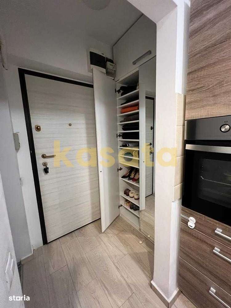 Apartament modern 2 camere de închiriat – zona Floreasca - Imagine principală: 5/8