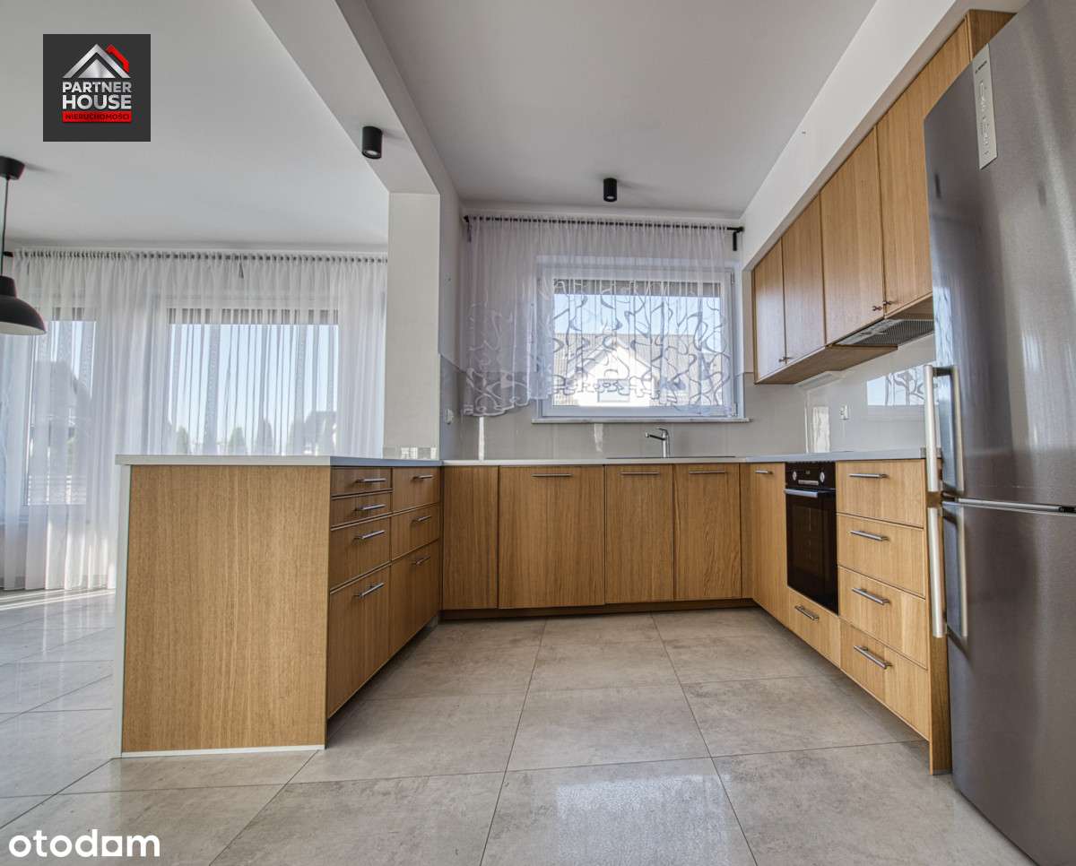 Dom marzeń pod Gdańskiem I Ogród, Spokój i Natura-0