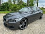 BMW Seria 3 318d Sport Line - 5