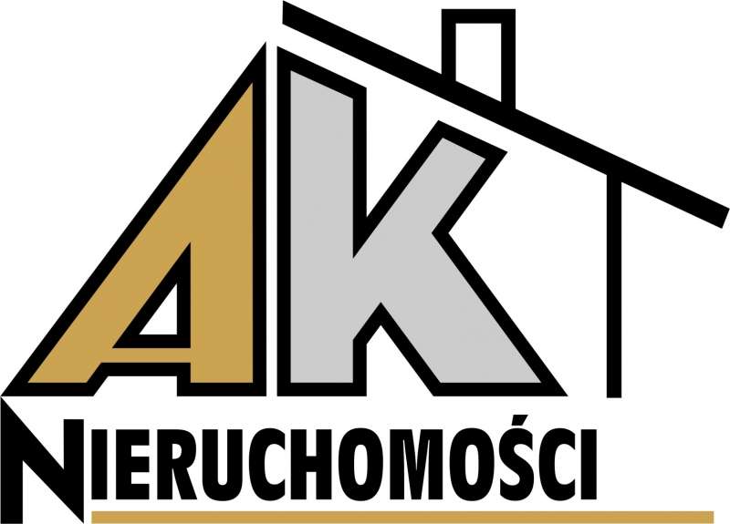 Logo: AK Nieruchomości