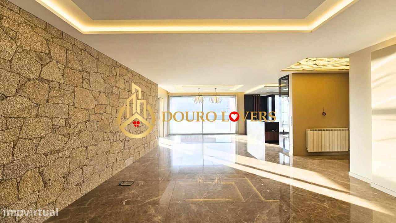 Apartamento T4 de Luxo em Vila do Conde | A 200m da Praia |... - Grande imagem: 3/33